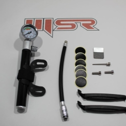 BS 166 - DEVİR KONTROL APARAT