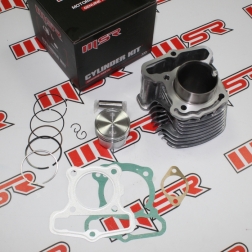 DIO 001A - HONDA DIO 110 SİLİNDİR KİT 