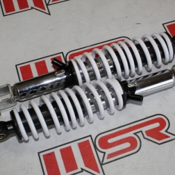 CG 212A - CG ARKA AMORTİSÖR BEYAZ 32 CM