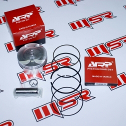 ARP 137B - BAJAJ PULSAR 200 NS PİSTON KİT 73.00 MM 17P