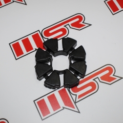 RKV 081 - RKS150 KAPLİN LASTİĞİ