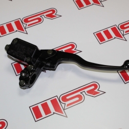 PLS 020 - PULSAR NS 200 FREN DİSK ÜST MERKEZ