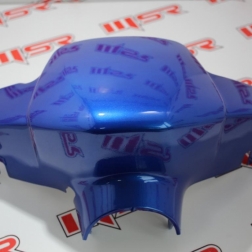 BWS 070 - BWS 100 ÖN SİPERLİK MAVİ