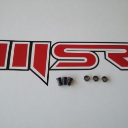 HCT 137 - ACTIVA KAYAR BURÇ SETİ 6 LI