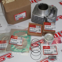 CB 034B - CB 125 E SİLİNDİR KİT A
