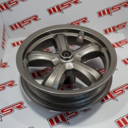 SYM 442 - SYM FIDDLE 3 125 - FIDDLE 200 ÖN CANT GRİ TON