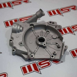 TAB 049 - MONDİAL TAB 50  ŞANZUMAN KAPAK