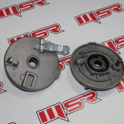 ATV 060B - ATV KAMPANA 2 Lİ SET 