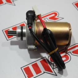 TVS 062 - TVS APACHE RTR MARŞ MOTORU A