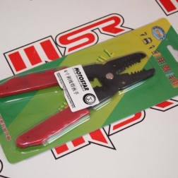 TKM 027A - KABLO SOYACAĞI 