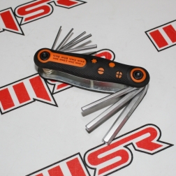 TKM 025 - ÇOKLU APARAT ALYAN