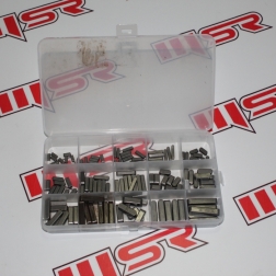 TSB 029 - KRANK KAMA 3-4-5-6 MM 140 LI PAKET