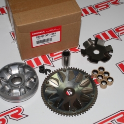 TDY 023C - TODAY 50 ÖN VARYATÖR A