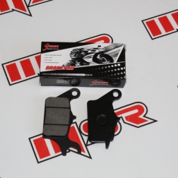 DSB 140 - RKS BLAZER DİSK BALATA