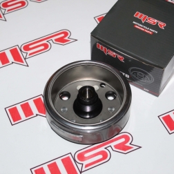 RTR 001 - CG 125 KOMPLE ROTOR  MSR 