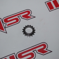 CUB 120 - CUB 100-110 KRANK DİŞLİSİ 16T