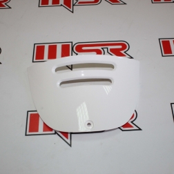 SYM 336B - SYM FIDDLE 125 III SELE ALT ORTA KAPAK BEYAZ