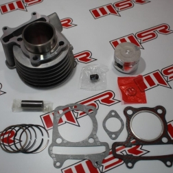 SLD 034 - GY6 100 CC CYLINDER KIT 50.00 MM