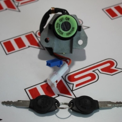 APC 058 - TVS APACHE 150 KONTAK PRC