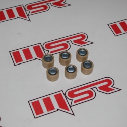 JPT 007 - TVS JUPITER 125  VARYATÖR 6 LI BURÇ 18.2GR 20X15