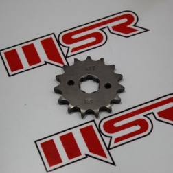 CBF 085 - CBF 150 ÖN ZİNCİR DİŞLİSİ OEM