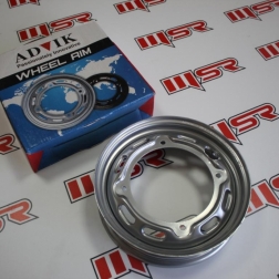 HT 001C - HONDA ACTIVA CANT GÜMÜŞ ADVIK  HİNDİSTAN