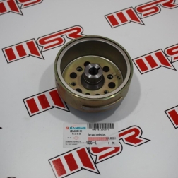 JS 013 - CYRPTON JIANSHE ROTOR