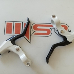 BS 032 - FREN KOLU TK MTB BEYAZ SAIGUAN