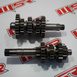 GN 076 - SUZUKİ GN 250 ŞANZIMAN SETİ