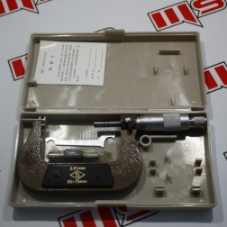 TKM 081 - MİKROMETRE