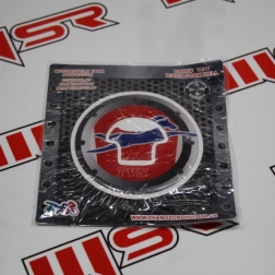 AKS 430D - DEPO KAPAK PAD UNIVERSAL