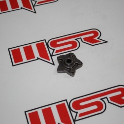 DRF 073 - DRİFT 125 L - KD 125 F - VULTURE 125 İ SİLİNDİR  VİTES SEÇİCİ TARAK