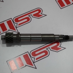 DLH 015 - YAMAHA DELİGHT 125 TAHRİK MİLİ