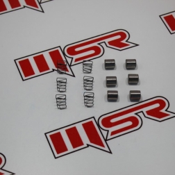 CG 098B - CG 200 MARŞ KAVRAMA TAMİR TK 125 CC