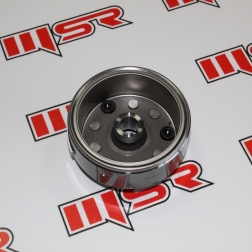 TK3 011 - KUBA TK-03 50 CC ROTOR A