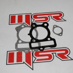 CNT 084 - BAJAJ BOXER 150 ALT-ÜST CONTA