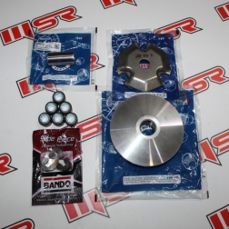 TVS 370A - TVS JUPİTER 125 ÖN VARYATÖR ORJİNAL