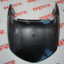 SPC 053D - SPACE 110 CC STOP ÜST PLASTİK FÜME OEM