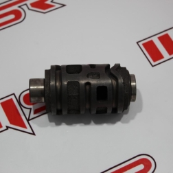 BJJ 092 - PULSAR NS 200 SEKROMENÇ A