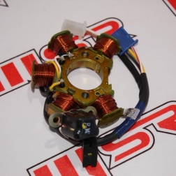 TVS 108A - TVS SCOOTY PEP 75 CC STATÖR A