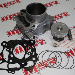 SLD 047 - HONDA ADV 350 SİLİNDİR KİT