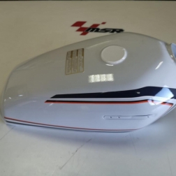 CG 250 - CG 125 BEYAZ YAKIT DEPO