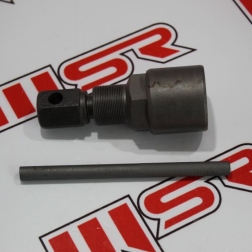 TKM 044 - CBF 150 ROTOR ÇEKTİRME