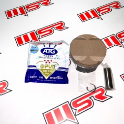 RVO 005A - MONDİAL RX3İ EVO PİSTON KİT 77 MM 16 P