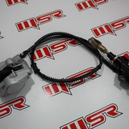 ATV 024 - ATV ARKA FREN DİSK OTOMATİĞİ ORJINAL