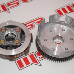 XL 006 - XL 185 DEBRİYAJ KOMPLE