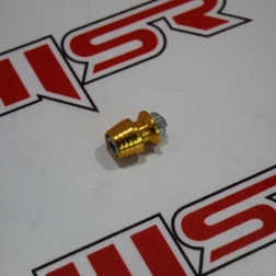 AKS 294 -  TAPA KÜÇÜK CIVATA GOLD