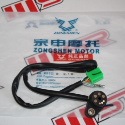 RVO 074 - MONDİAL RX3İ EVO VİTES GÖSTERGE MÜŞÜRÜ