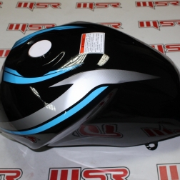 CBS 061 - MOTORAN CBS 150 BALANCER DEPO SİYAH 