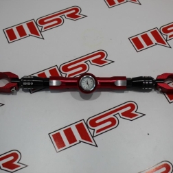 EX 005 - CNC UNIVERSAL SAAT KIRMIZI